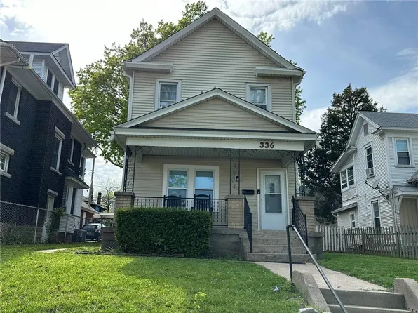 336 N 14th St, Kansas City, KS 66102