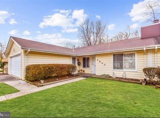 2840 Aquarius Ave, Silver Spring, MD 20906