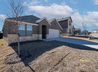 919 Marigold St, Princeton, TX 75407