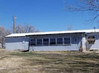 25601 Newton Rd, Canyon, TX 79015