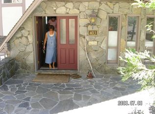 403 Emerald Way, Lake Arrowhead, CA 92352