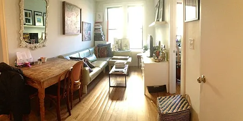 Rented by Westminster Management