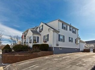 50 Bryant St, Everett, MA 02149
