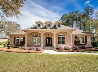 4924 Summit Ridge Rd, Valdosta, GA 31602