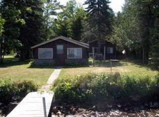 3982 Ed Hansen Ln, Moran, MI 49760