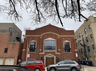 3142 N Racine, Chicago, IL 60657