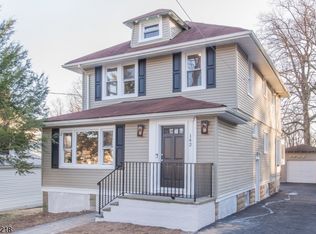 142 Forest Hill Rd, West Orange, NJ 07052