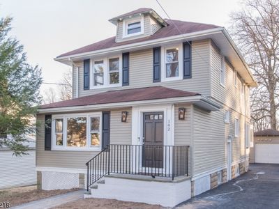 142 Forest Hill Rd, West Orange, NJ, 07052