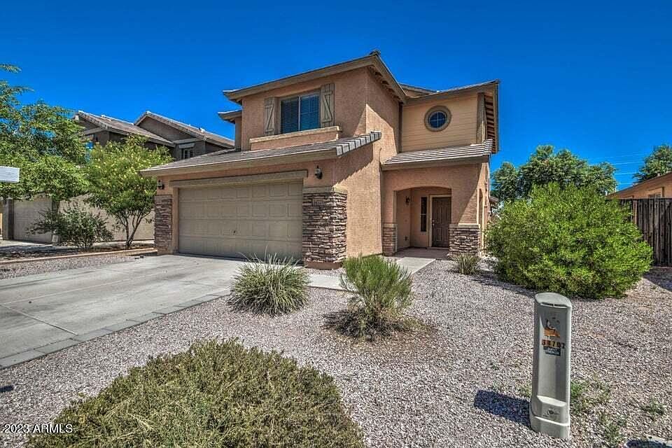 1st image of 34723 N Open Range Dr