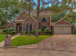 8411 Colony Oaks Ct, Spring, TX 77379