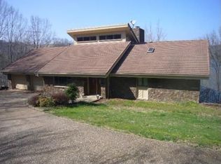 13640 Shaffer Rd, Garfield, AR 72732