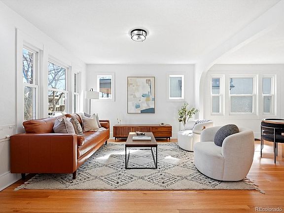 3rd image of 1433 S Gaylord Street