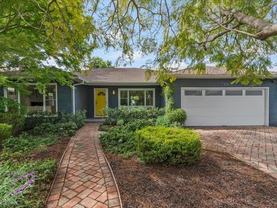 304 W Oakwood Blvd, Redwood City, CA, 94061