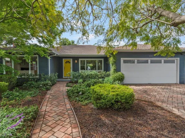 304 W Oakwood Blvd, Redwood City, CA 94061
