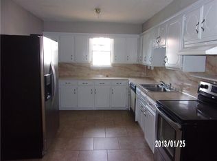 226 N M Ave, El Reno, OK 73036