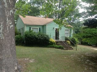 908 Dogwood Ave, Elgin, SC 29045