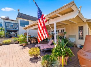 16920 Park Ave, Sunset Beach, CA 90742