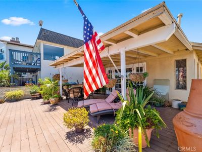 16920 Park Ave, Sunset Beach, CA, 90742