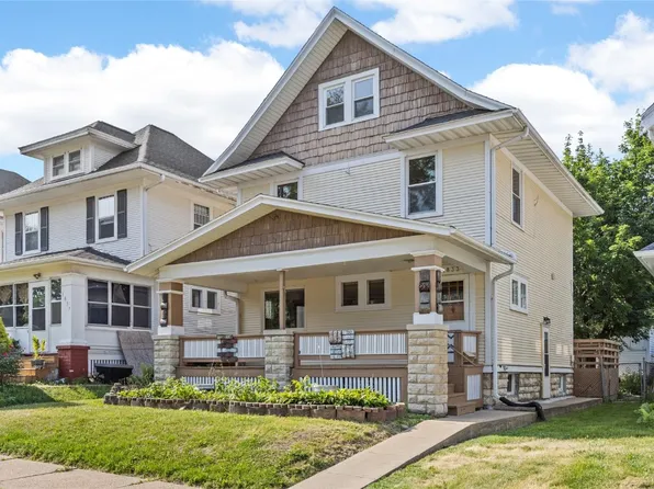1833 Washington Ave SE, Cedar Rapids, IA 52403