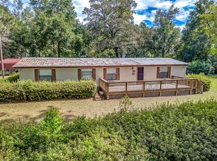 10837 Tebo Trl, Tallahassee, FL 32305