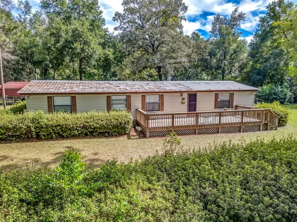 10837 Tebo Trl, Tallahassee, FL 32305