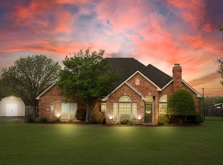 3719 Hay Meadow St, Celina, TX 75009