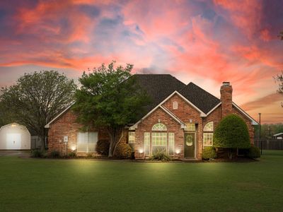 3719 Hay Meadow St, Celina, TX, 75009