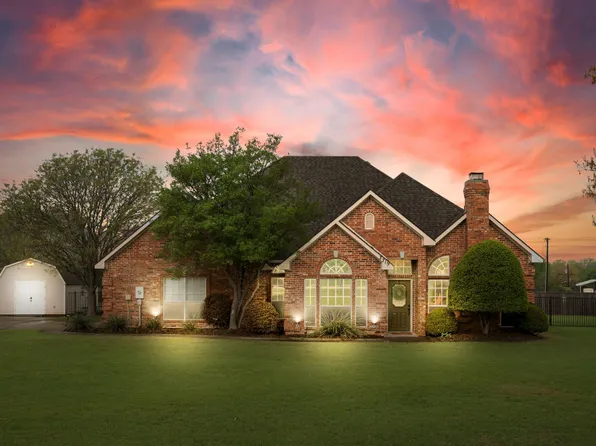 3719 Hay Meadow St, Celina, TX 75009