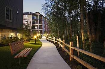 2nd image of 15700 116th Ave NE APT 406)