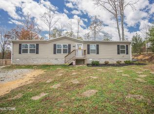 109 Winding Trl, Harriman, TN 37748