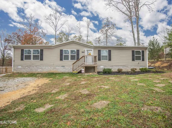 109 Winding Trl, Harriman, TN 37748