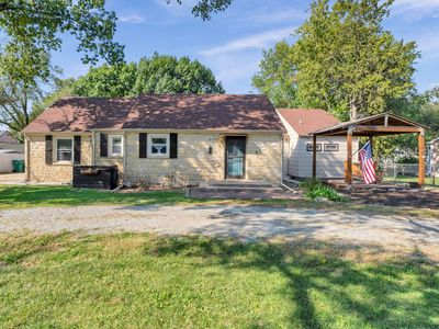 21 N Beech Rd, Wichita, KS, 67206