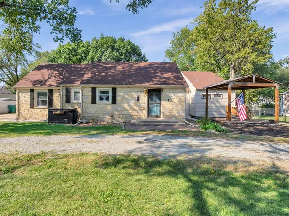21 N Beech Rd, Wichita, KS 67206