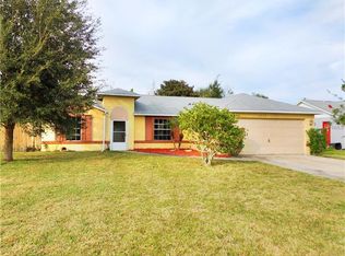 2270 Montano St, Deltona, FL 32738