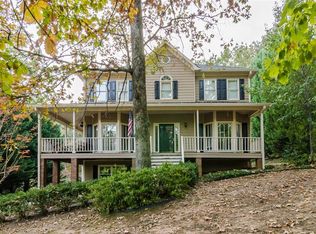 204 Eagle Valley Ct, Canton, GA 30114