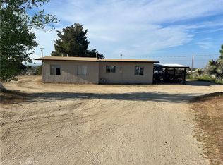 1048 Daisy Ln, Pinon Hills, CA 92372