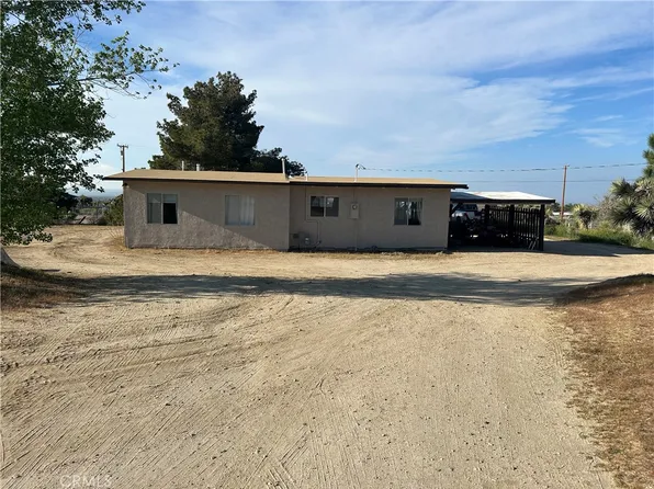 1048 Daisy Ln, Pinon Hills, CA 92372