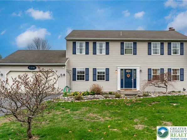 174 Cherry Hill Rd, Nazareth, PA 18064