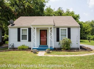 1421 Allen Ave, Murfreesboro, TN 37129