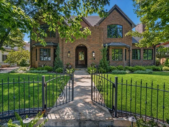 211 S Cherry Street, Denver, CO 80246