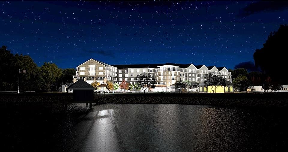 1st image of 205 Lakeshore Dr #515