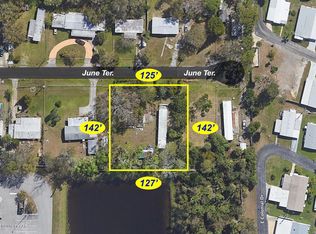 1063 June Ter, Daytona Beach, FL 32119