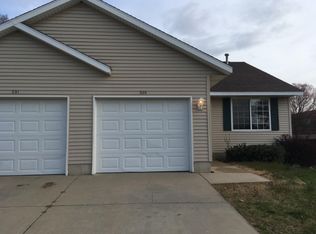 529 W 30th St #3B-2BA, Holland, MI 49423