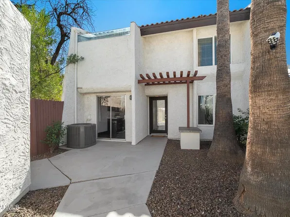 2021 E SOLANA Drive, Tempe, AZ 85281