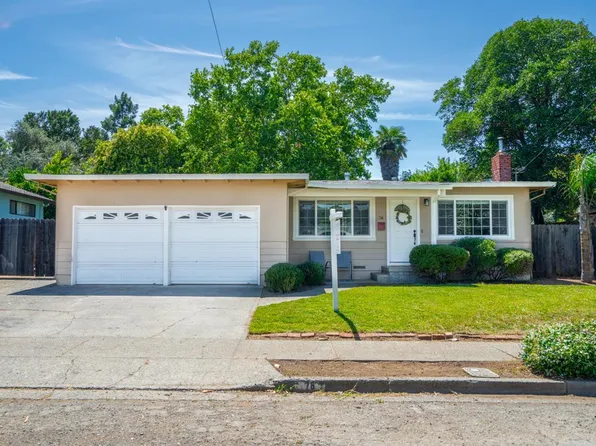 78 Allen Avenue, Cloverdale, CA 95425