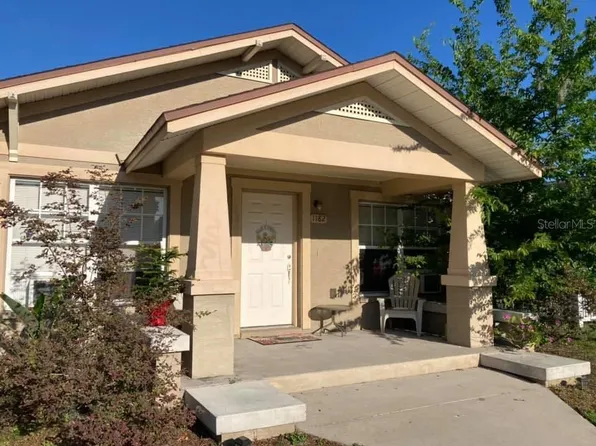 1182 N FLORENCE AVENUE, LAKELAND, FL 33805
