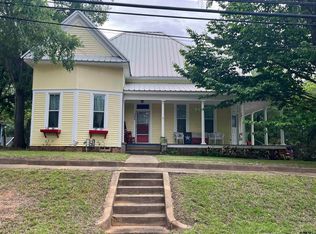 208 N Henderson St, Rusk, TX 75785
