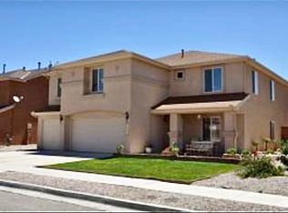 1191 Colibri Ave NW, Los Lunas, NM 87031