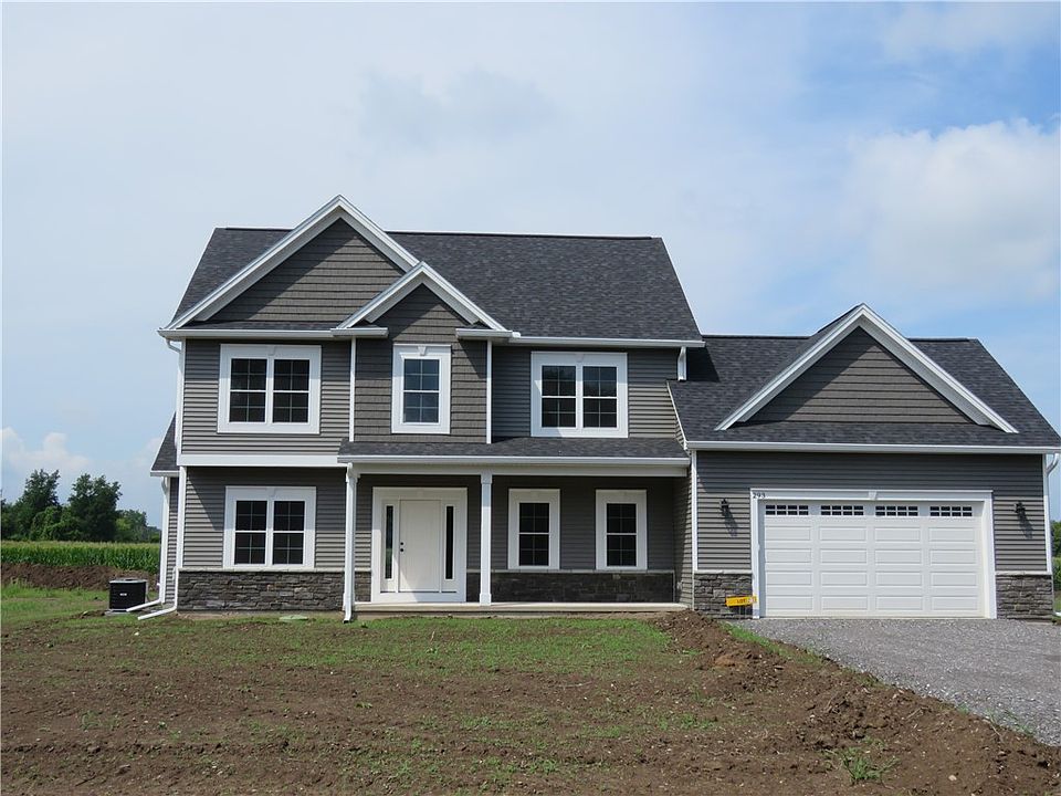 1st image of 293 Collamer Rd