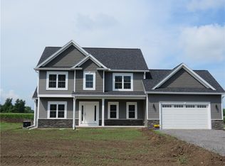 293 Collamer Rd, Hilton, NY 14468